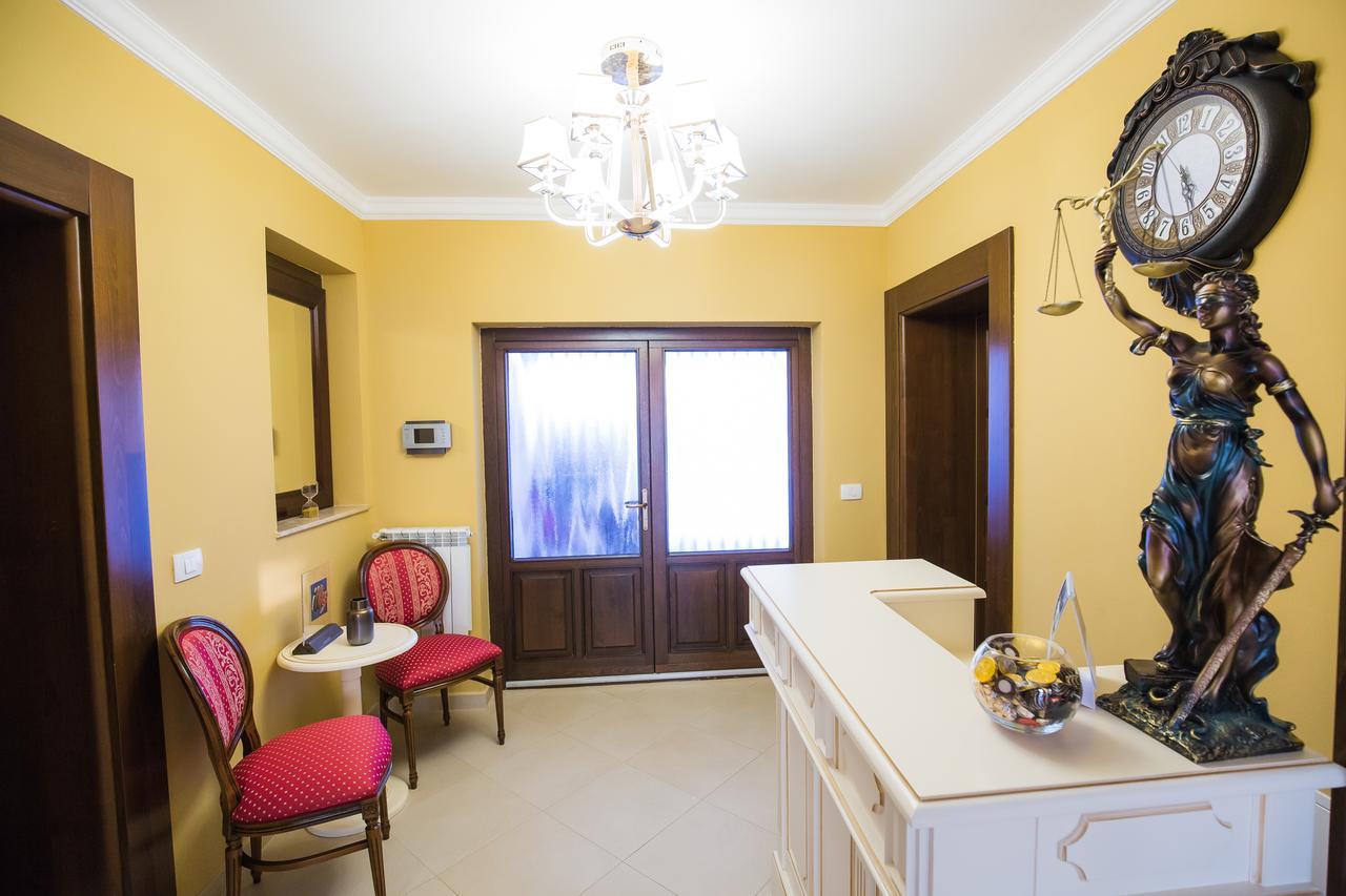Conacul Dante Hotel Pianu de Jos Екстериор снимка