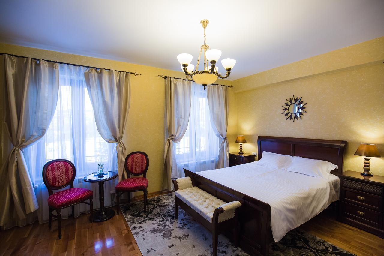 Conacul Dante Hotel Pianu de Jos Екстериор снимка