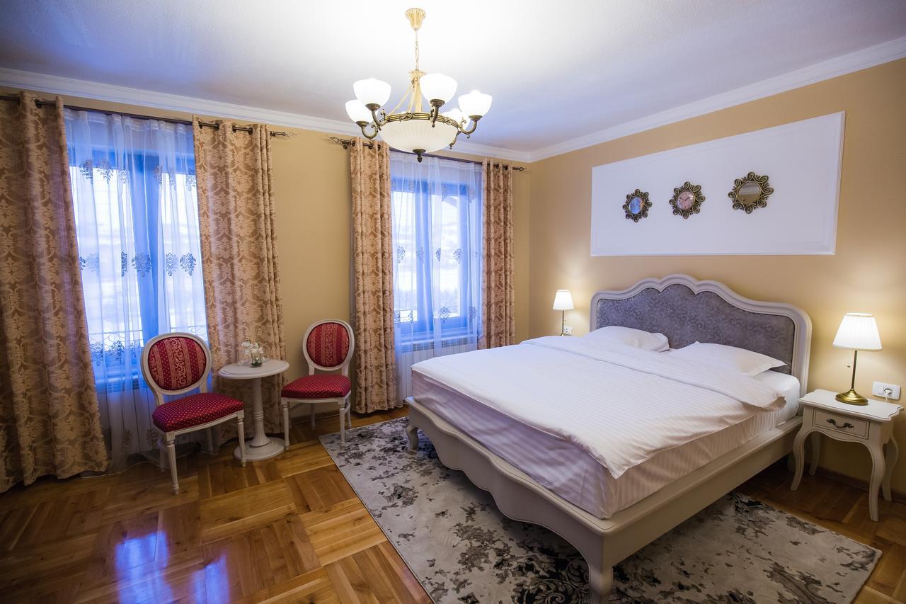 Conacul Dante Hotel Pianu de Jos Екстериор снимка