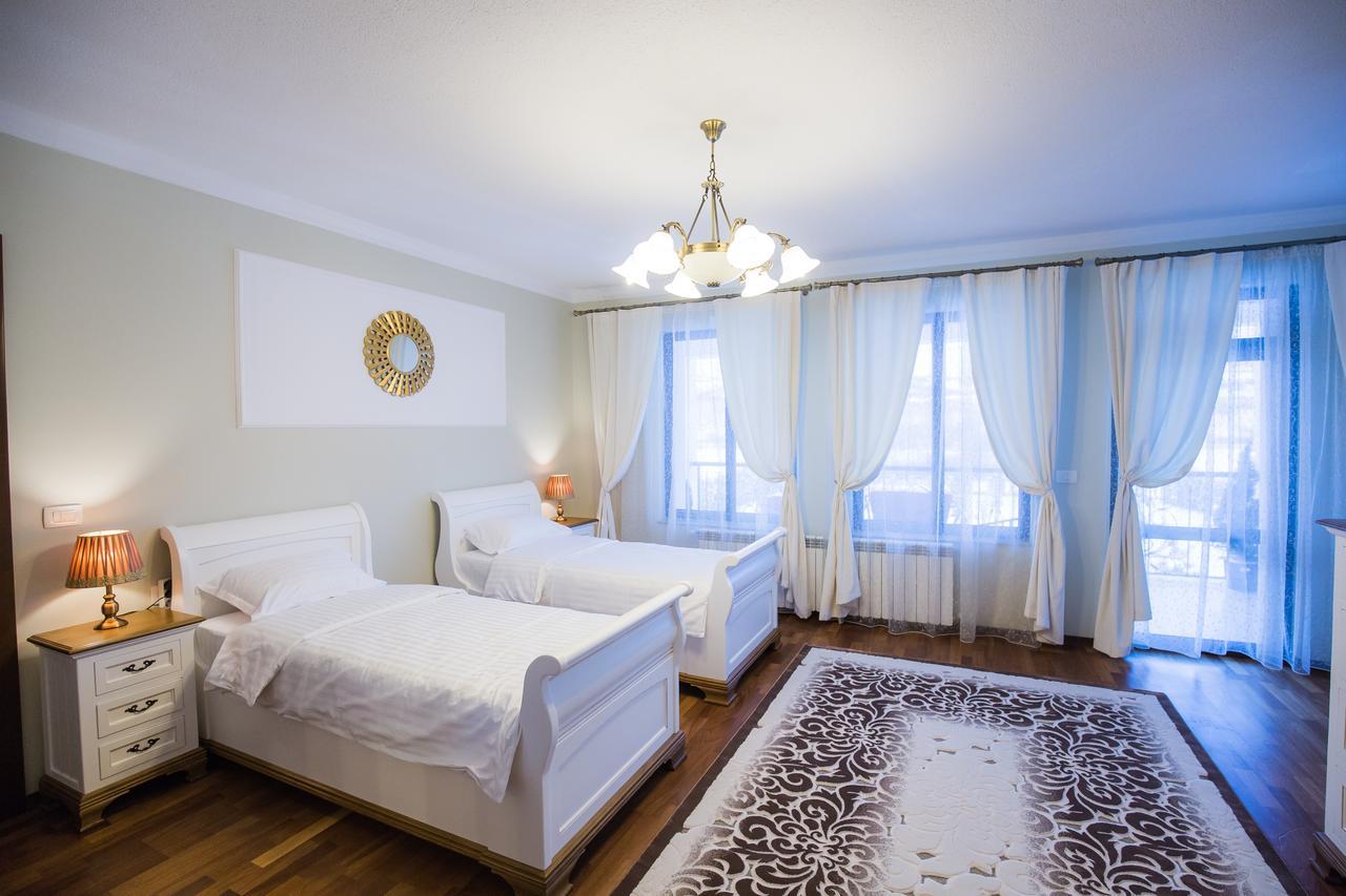 Conacul Dante Hotel Pianu de Jos Екстериор снимка