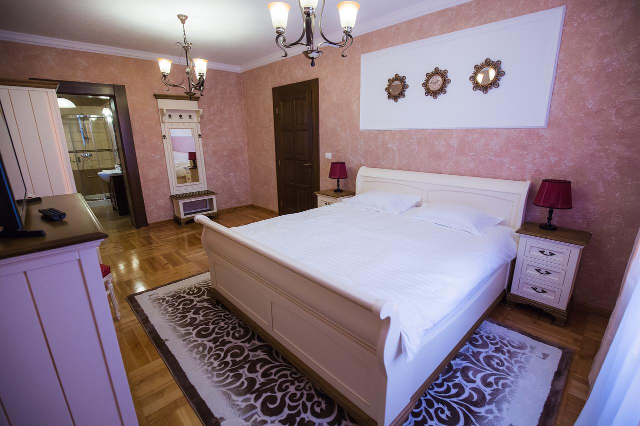 Conacul Dante Hotel Pianu de Jos Екстериор снимка