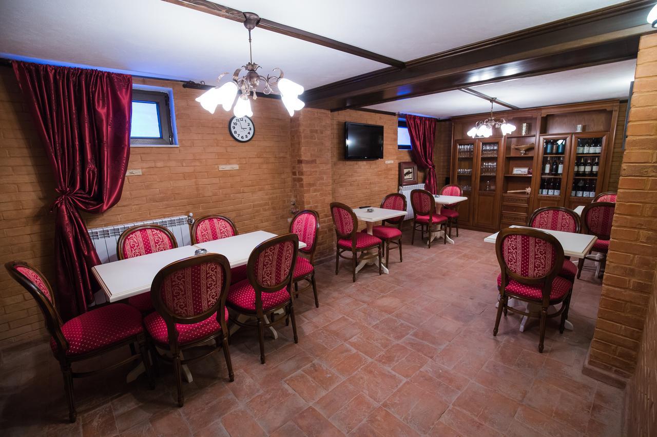 Conacul Dante Hotel Pianu de Jos Екстериор снимка