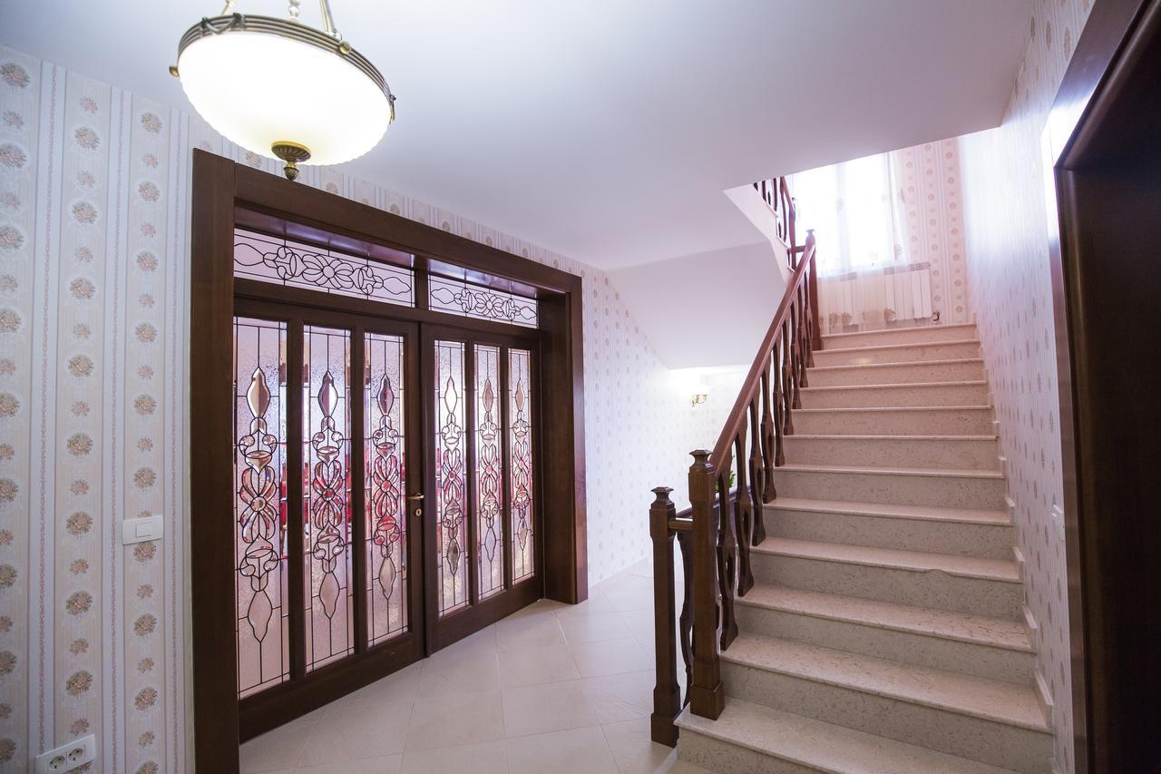 Conacul Dante Hotel Pianu de Jos Екстериор снимка