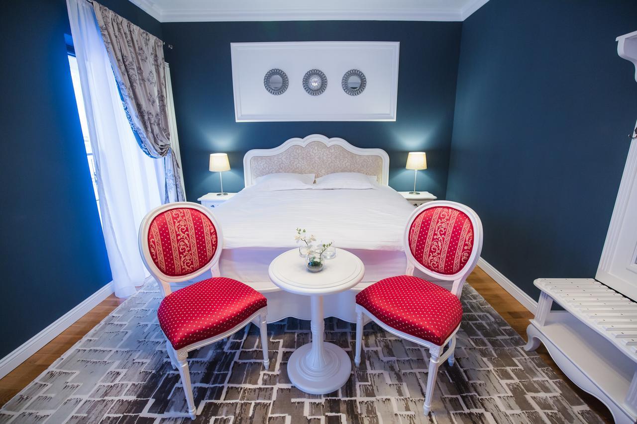 Conacul Dante Hotel Pianu de Jos Екстериор снимка