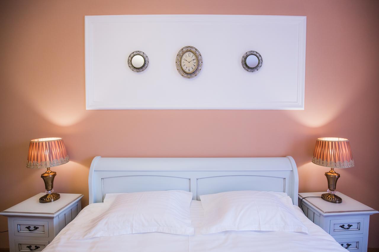 Conacul Dante Hotel Pianu de Jos Екстериор снимка