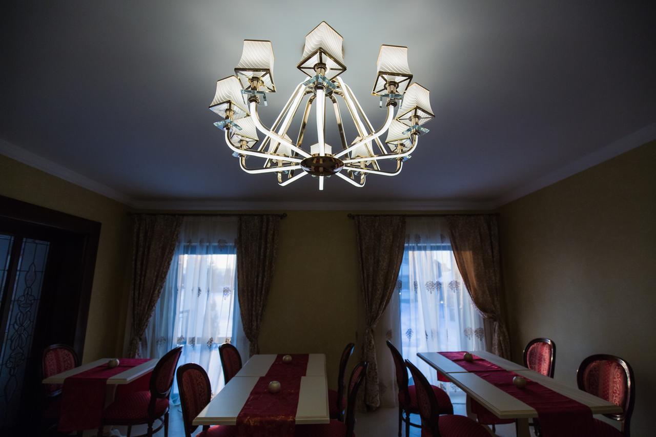 Conacul Dante Hotel Pianu de Jos Екстериор снимка