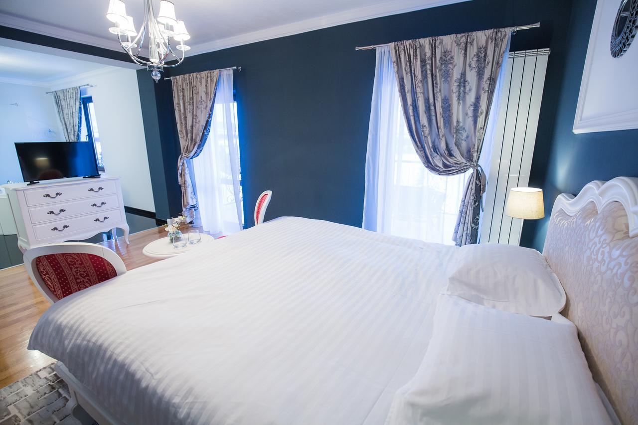 Conacul Dante Hotel Pianu de Jos Екстериор снимка