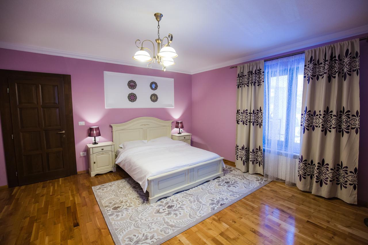 Conacul Dante Hotel Pianu de Jos Екстериор снимка